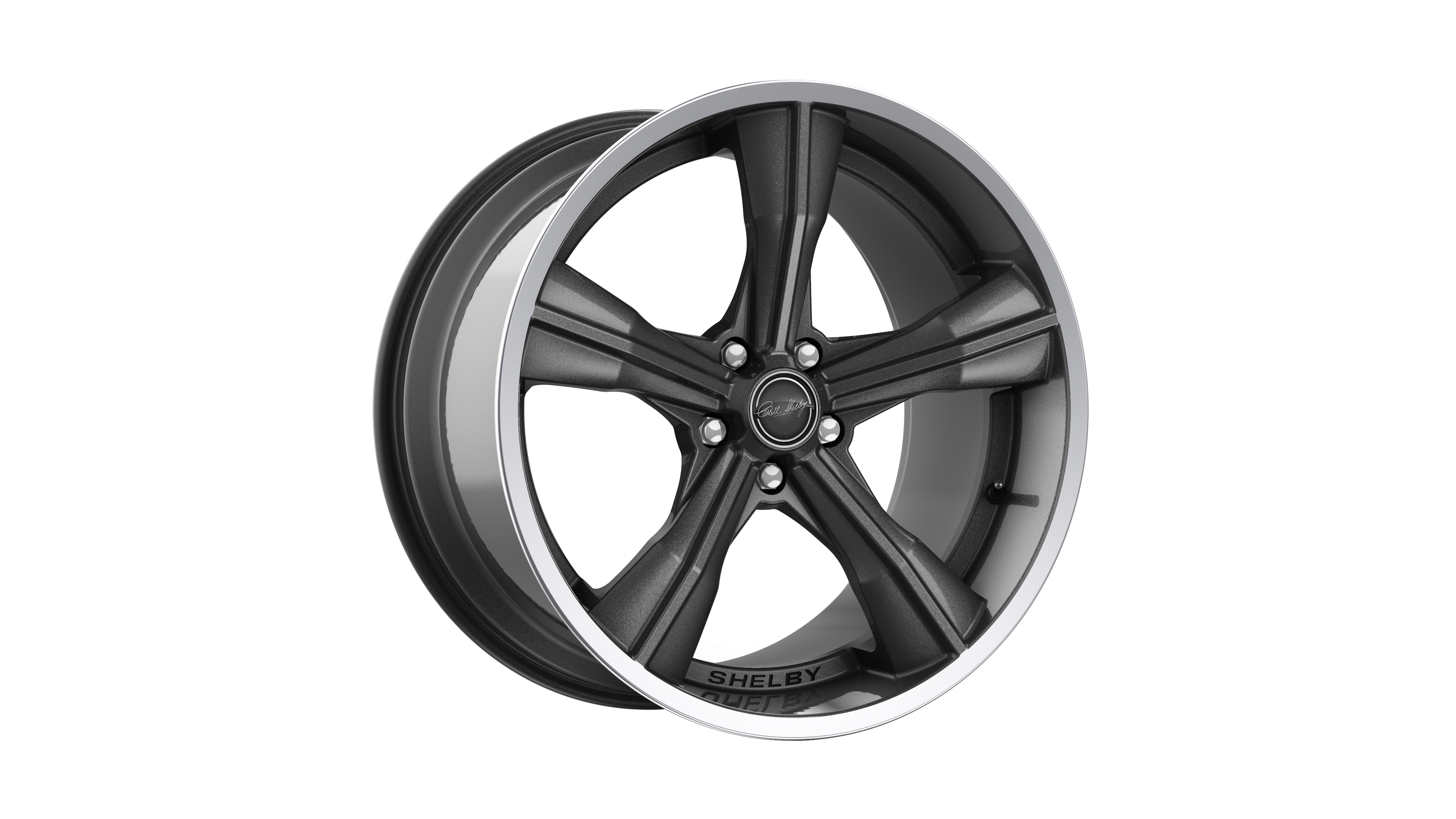 Shelby CS11