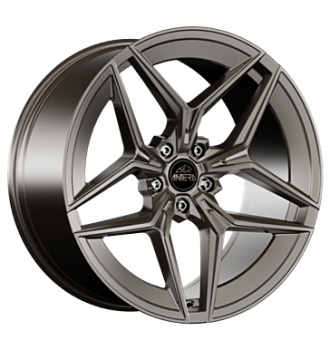 A107 Concave