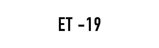 ET-19