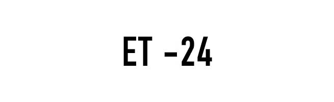 ET-24