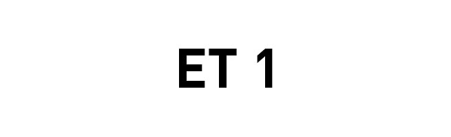 ET1