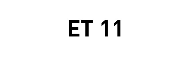 ET11