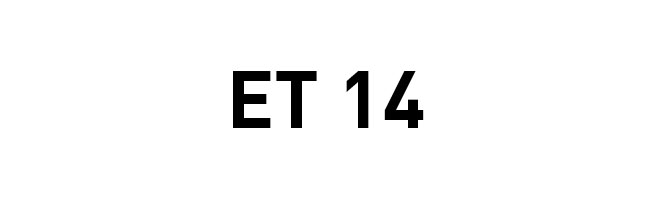 ET14