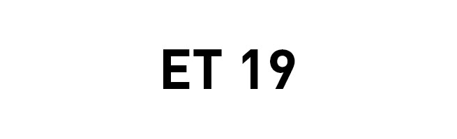 ET19