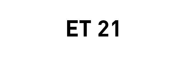 ET21