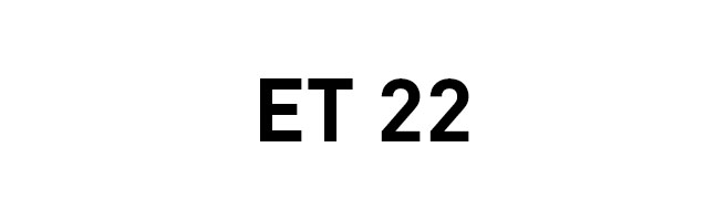 ET22