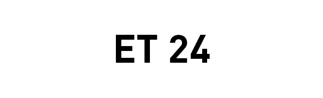 ET24