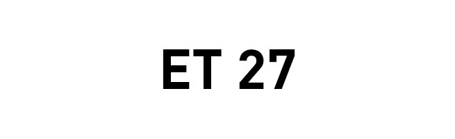 ET27