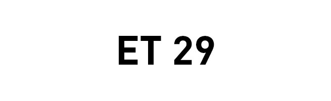 ET29