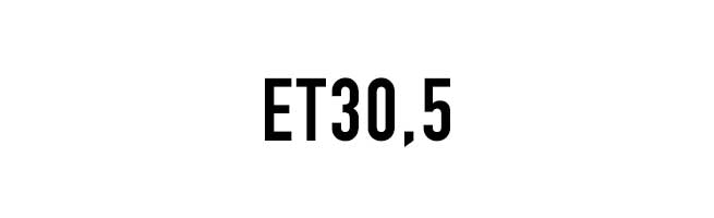 ET30,5