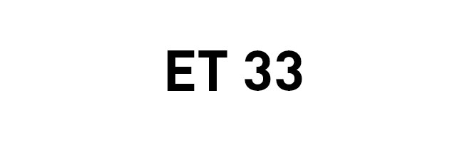 ET33