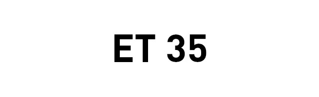 ET35