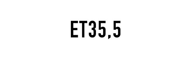ET35,5