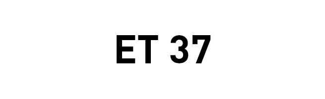 ET37