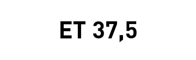 ET37,5