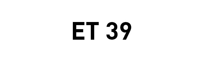 ET39
