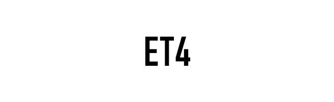 ET4