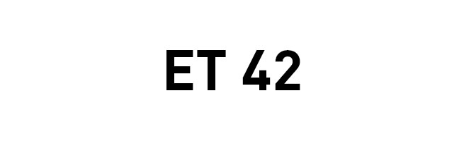 ET42