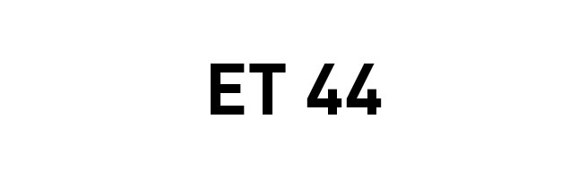 ET44