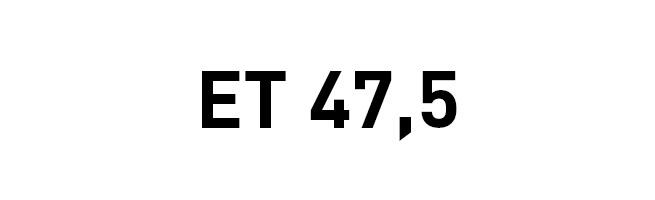 ET47,5