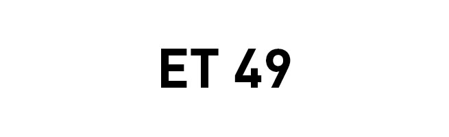 ET49