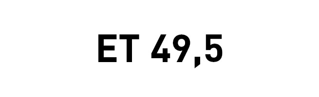 ET49,5