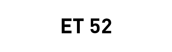 ET52