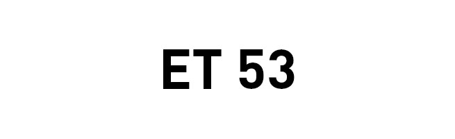 ET53