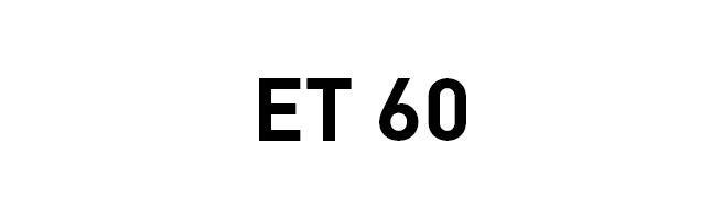 ET60