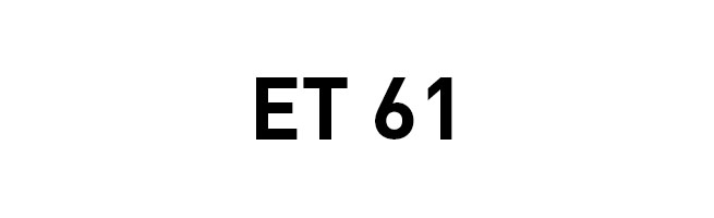 ET61