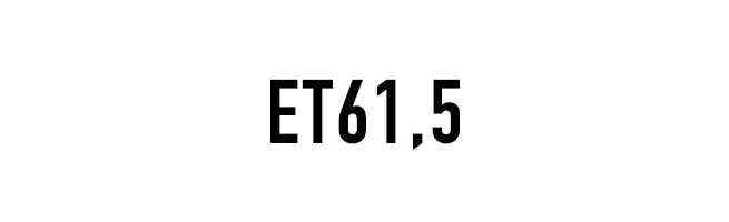 ET61,5
