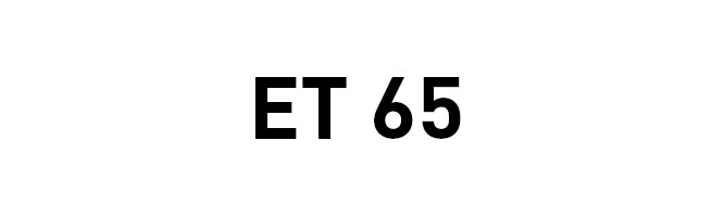 ET65