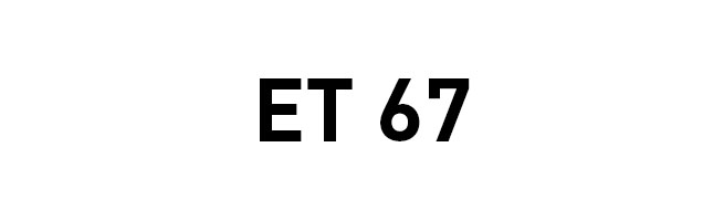 ET67