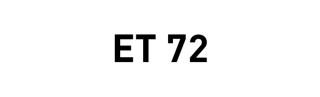 ET72