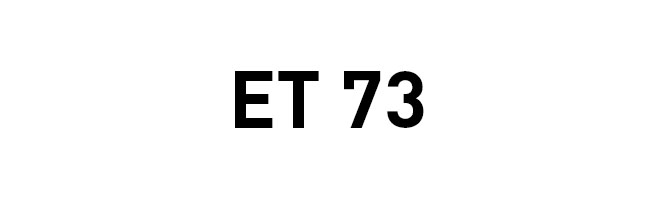 ET73