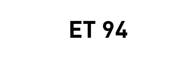 ET94