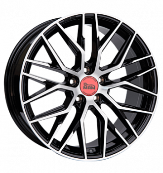 MAM RS4