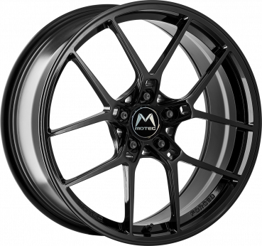 MCF1-Forged ONE