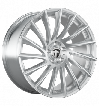Tomason, TN16, 8x18 ET40 5x114,3 72,6, bright silver