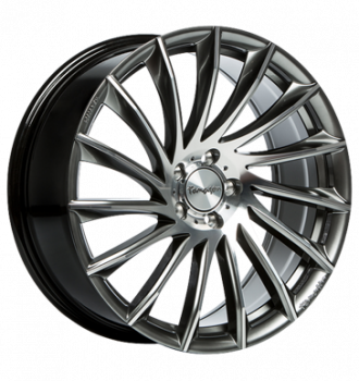 Tomason, TN16, 8x18 ET40 5x114,3 72,6, dark hyper black polished