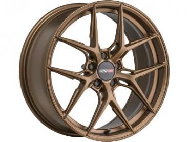 Motec, Ultimate, 8x19 ET30 5x112 66,5, bronze matt