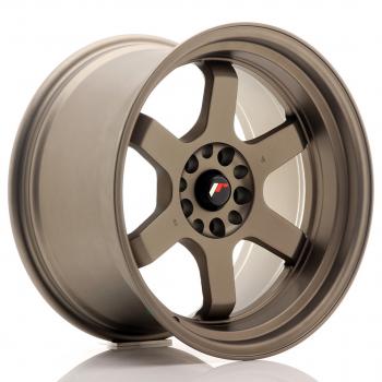 JR Wheels JR12 18x10 ET20 5x114/120 Bronze