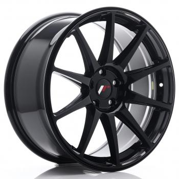 JR Wheels JR11 19x8,5 ET40 5x112 Glossy Black