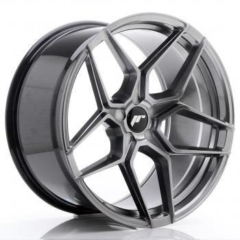 JR Wheels JR34 20x10,5 ET20-35 5H BLANK Hyper Black