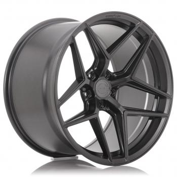 Concaver CVR2 20x11 ET0-30 BLANK Carbon Graphite Extreme Concave