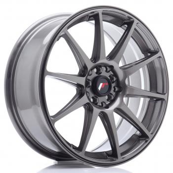 JR Wheels JR11 18x7,5 ET40 5x112/114 Hyper Gray