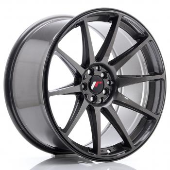 JR Wheels JR11 19x9,5 ET35 5x100/120 Hyper Gray