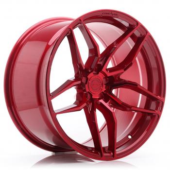 Concaver CVR3 20x11 ET0-30 BLANK Candy Red Extreme Concave