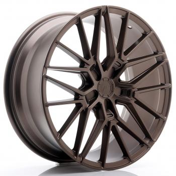 JR Wheels JR38 20x8,5 ET20-45 5H BLANK Bronze