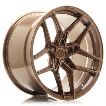 Concaver CVR5 20x10,5 ET15-45 BLANK Brushed Bronze Deep Concave